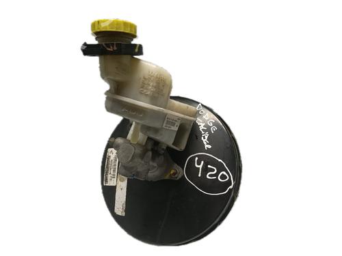 Used Servo brake DODGE CALIBER 2.0 CRD (140 hp) 29774202