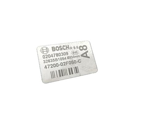 Servo brake TOYOTA AURIS (_E18_) 2.0 D-4D (ADE186_, ADE186R) | BP29774203M42