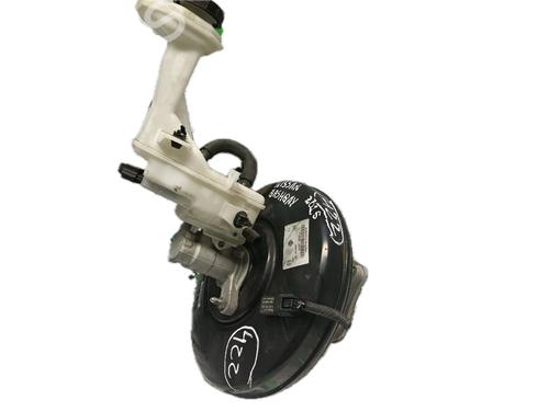 Used Servo brake NISSAN QASHQAI II (J11, J11_) 1.5 dCi (110 hp) 29774204