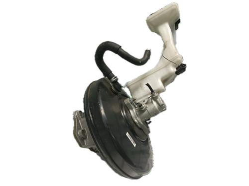 Servo brake NISSAN QASHQAI II (J11, J11_) 1.5 dCi | BP29774204M42 