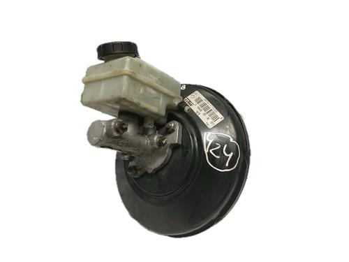 Used Servo brake MERCEDES-BENZ B-CLASS Sports Tourer (W245) B 200 CDI (245.208) (140 hp) 29774205