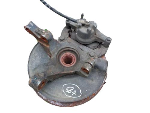 Left front steering knuckle DODGE CALIBER 2.0 CRD | BP29774210M25