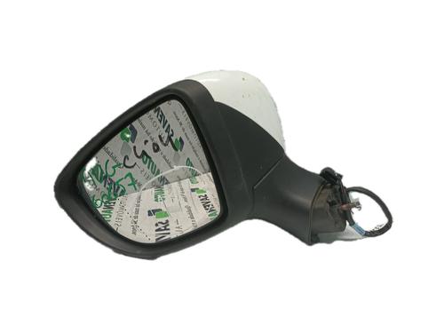 Used Left mirror RENAULT CLIO IV (BH_) 1.2 16V (73 hp) 29774212