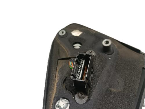 Retrovisor izquierdo RENAULT CLIO II (BB_, CB_)  | BP29774213C26 