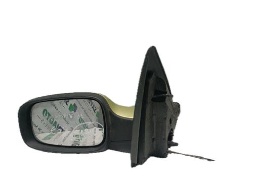 Used Left mirror RENAULT MEGANE II (BM0/1_, CM0/1_) 1.5 dCi (BM02, BM13, BM2A, CM02, CM13) (101 hp) 29774215
