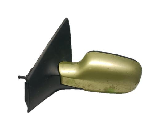 Left mirror RENAULT MEGANE II (BM0/1_, CM0/1_) 1.5 dCi (BM02, BM13, BM2A, CM02, CM13) | BP29774215C26
