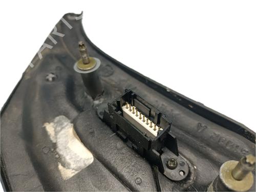 Right mirror RENAULT SCÉNIC I MPV (JA0/1_, FA0_) 1.6 (JA00) | BP29774217C27 