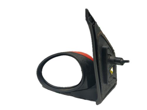 Used Left mirror TOYOTA AYGO (_B1_) 1.4 D-4D (WNB10_, WNB10R) (54 hp) 29774218