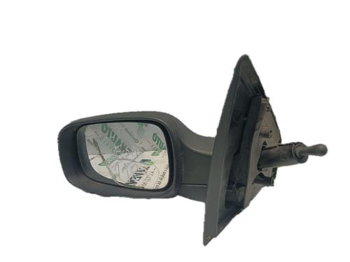 Ryggespeil venstre RENAULT CLIO III (BR0/1, CR0/1) 1.2 16V (103 hp) 29774219