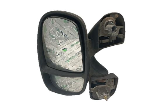 Used Left mirror RENAULT TRAFIC II Van (FL) 1.9 dCi (FL0B) (80 hp) 29774221