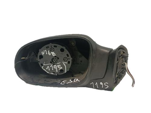 Used Left mirror MERCEDES-BENZ A-CLASS (W168) A 170 CDI (168.009, 168.109) (95 hp) 29774225
