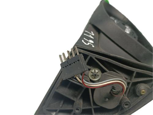 Left mirror MERCEDES-BENZ A-CLASS (W168) A 170 CDI (168.009, 168.109) | BP29774225C26