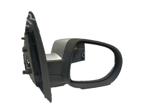 Used Right mirror RENAULT CLIO III (BR0/1, CR0/1) 1.2 16V (103 hp) 29774226
