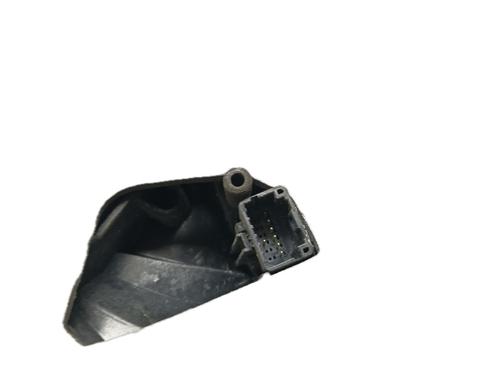 Right mirror RENAULT CLIO III (BR0/1, CR0/1) 1.2 16V | BP29774226C27