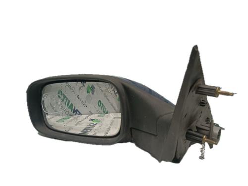 Used Left mirror RENAULT LAGUNA II (BG0/1_) 1.9 dCi (107 hp) 29774228