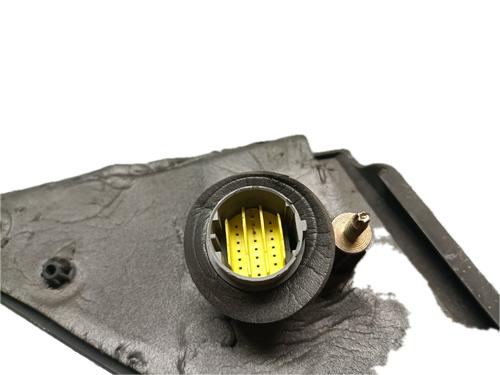 Lusterko boczne lewe RENAULT LAGUNA II (BG0/1_) 1.9 dCi | BP29774228C26 