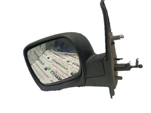 Used Left mirror RENAULT KANGOO (KC0/1_) 1.5 dCi (57 hp) 29774232