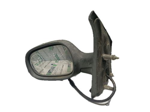 Used Left mirror RENAULT SCÉNIC I MPV (JA0/1_, FA0_) 1.9 dCi (JA05, JA1F) (102 hp) 29774234