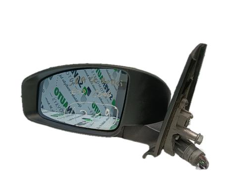 Used Left mirror RENAULT ESPACE IV (JK0/1_) 1.9 dCi (JK0U) (116 hp) 29774235