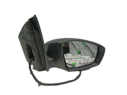 Bakspejl Højre VW POLO V (6R1, 6C1) 1.4 TDI (90 hp) 29774238