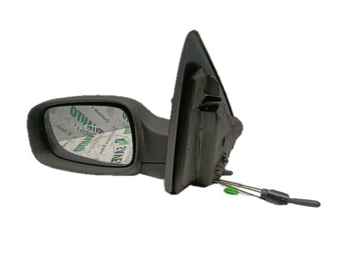 Used Left mirror RENAULT MEGANE II (BM0/1_, CM0/1_) 1.5 dCi (BM02, BM13, BM2A, CM02, CM13) (101 hp) 29774239