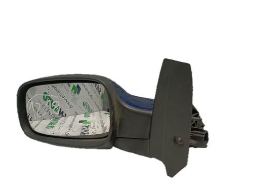 Used Left mirror RENAULT MEGANE II (BM0/1_, CM0/1_) 1.5 dCi (BM02, BM13, BM2A, CM02, CM13) (101 hp) 29774240