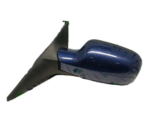 Left mirror RENAULT MEGANE II (BM0/1_, CM0/1_) 1.5 dCi (BM02, BM13, BM2A, CM02, CM13) | BP29774240C26