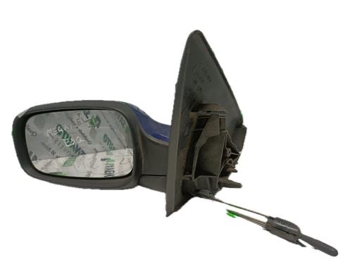 Retrovisore sinistro RENAULT MEGANE II (BM0/1_, CM0/1_) 1.5 dCi (BM02, BM13, BM2A, CM02, CM13) (101 hp) 29774243