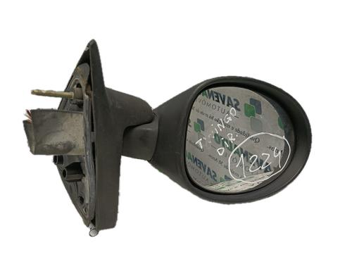 Außenspiegel rechts für RENAULT TWINGO I (C06_) 1.2 (C063, C064) (55 hp) 29774244