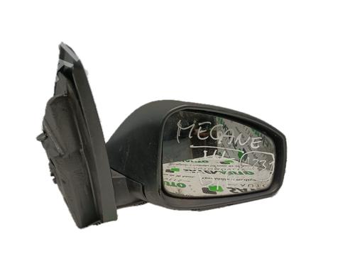 Bakspejl Højre RENAULT MEGANE III Hatchback (BZ0/1_, B3_) 1.5 dCi (106 hp) 29774248