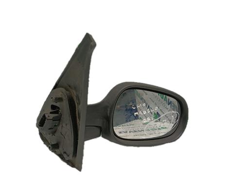 Rétroviseur droit RENAULT CLIO II (BB_, CB_) [1998-2016]  29774249