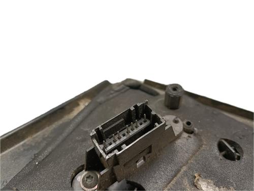 Ryggespeil høyre RENAULT CLIO II (BB_, CB_)  | BP29774249C27