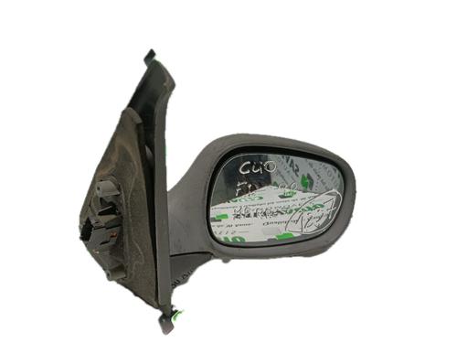 Retrovisore destro RENAULT CLIO II (BB_, CB_) [1998-2016]  29774252