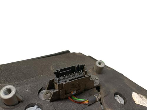 Right mirror RENAULT CLIO II (BB_, CB_)  | BP29774252C27