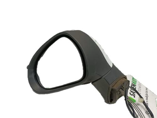 Used Left mirror PEUGEOT 207 (WA_, WC_) 1.4 HDi (68 hp) 29774253