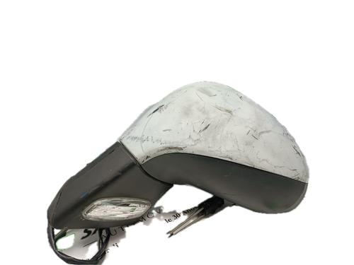 Left mirror PEUGEOT 207 (WA_, WC_) 1.4 HDi | BP29774253C26 
