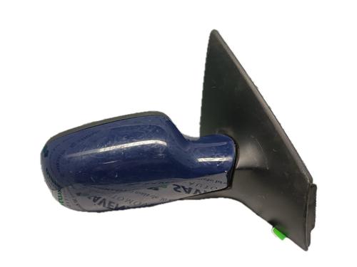 Right mirror RENAULT MEGANE II (BM0/1_, CM0/1_) 1.5 dCi (BM02, BM13, BM2A, CM02, CM13) | BP29774254C27 