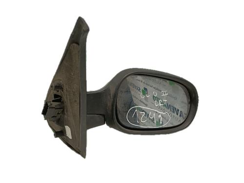 Bakspejl Højre RENAULT CLIO II (BB_, CB_) [1998-2016]  29774255