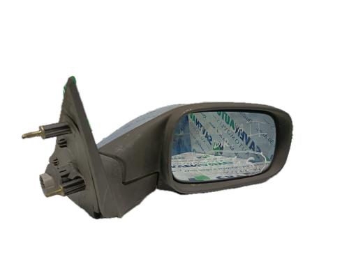 Used Right mirror RENAULT LAGUNA II (BG0/1_) 1.9 dCi (107 hp) 29774256