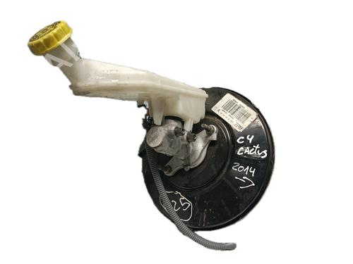 Used Servo brake CITROËN C4 CACTUS 1.6 BlueHDi 100 (99 hp) 29774260