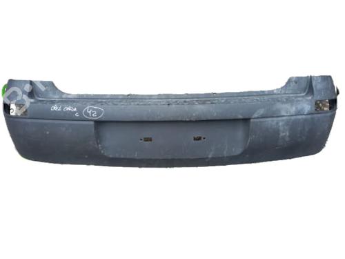 Paragolpes trasero OPEL CORSA C (X01) 1.3 CDTI (F08, F68) (70 hp) 29774264