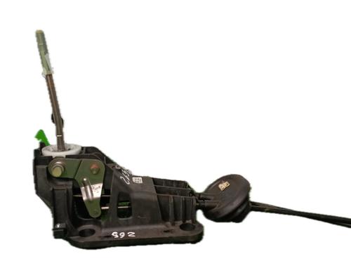 Gear lever PEUGEOT 208 I (CA_, CC_) 1.4 HDi | BP29774269M90