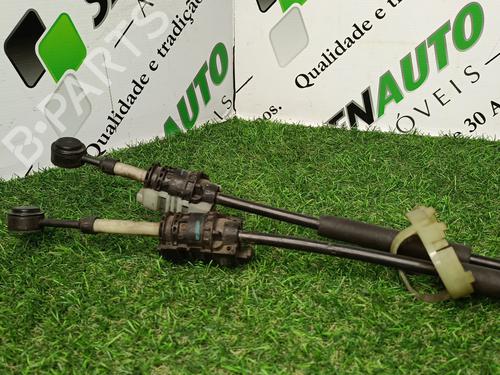Gear lever PEUGEOT 208 I (CA_, CC_) 1.4 HDi | BP29774269M90