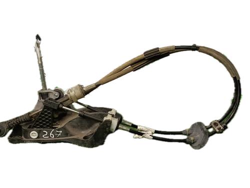 Used Gear lever MERCEDES-BENZ CLA Shooting Brake (X117) CLA 220 CDI / d (117.903) (177 hp) 29774270