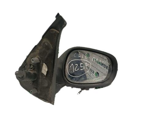 Retrovisor derecho RENAULT CLIO II (BB_, CB_) 1.5 dCi (100 hp) 29774274