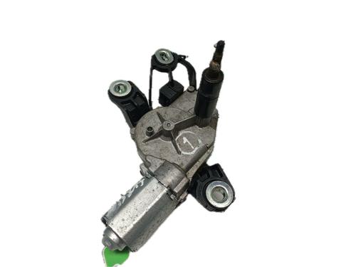 Viskermotor bakrute VW GOLF V (1K1) 1.9 TDI (105 hp) 29774279