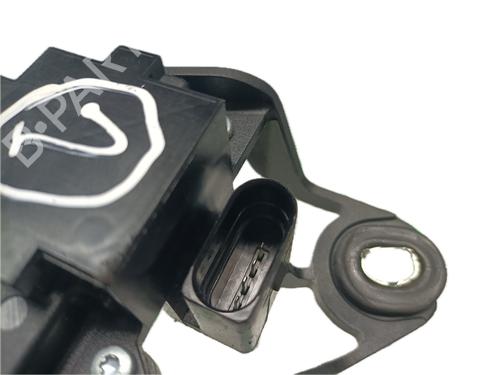 Rear wiper motor VW GOLF V (1K1) 1.9 TDI | BP29774279M102