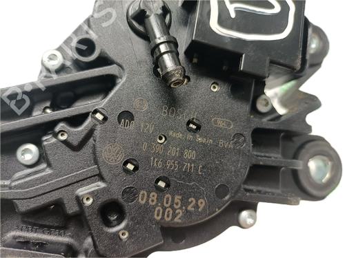 Rear wiper motor VW GOLF V (1K1) 1.9 TDI | BP29774279M102