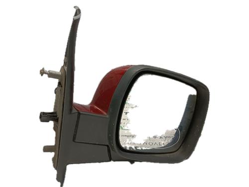 Used Right mirror RENAULT KANGOO / GRAND KANGOO II (KW0/1_) [2008-2025]  29774285