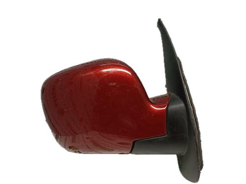 Right mirror RENAULT KANGOO / GRAND KANGOO II (KW0/1_)  | BP29774285C27